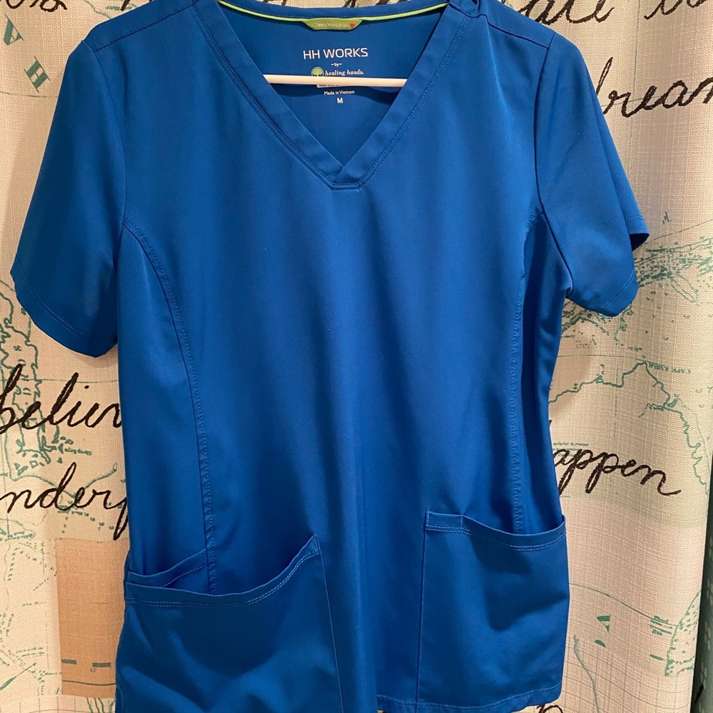 Healing Hands HH Works size medium